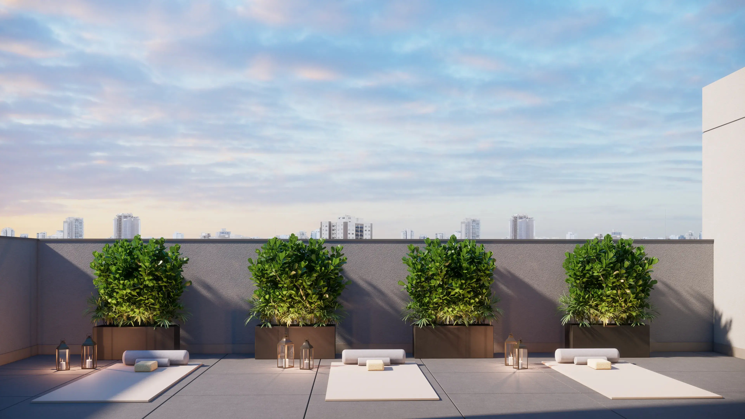 Apartamento na Prime Santana, Zona Norte de São Paulo, ideal para quem busca conforto, mobilidade e ótima localização.
